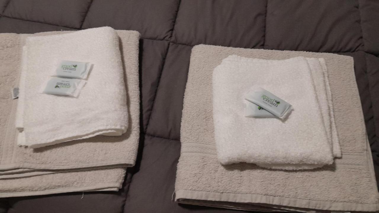 Apartament Departamento X Dia Viedma 4 Con Cochera Zewnętrze zdjęcie