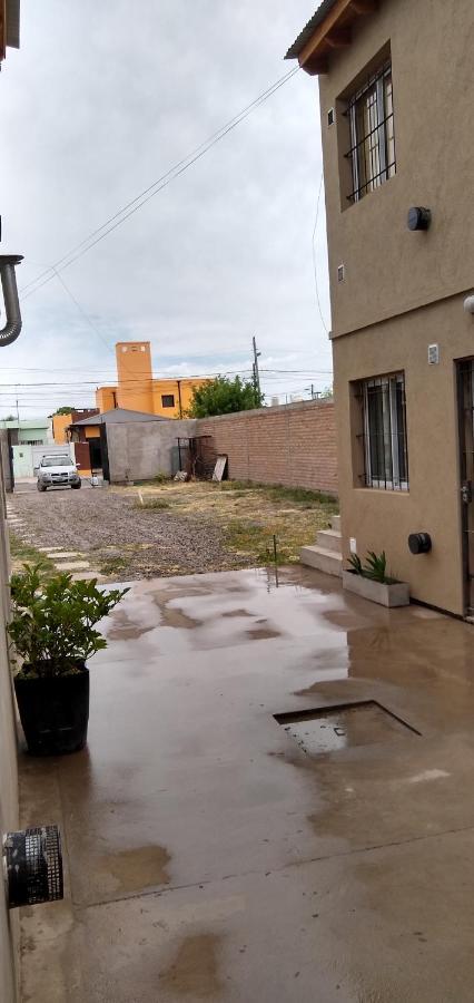 Apartament Departamento X Dia Viedma 4 Con Cochera Zewnętrze zdjęcie