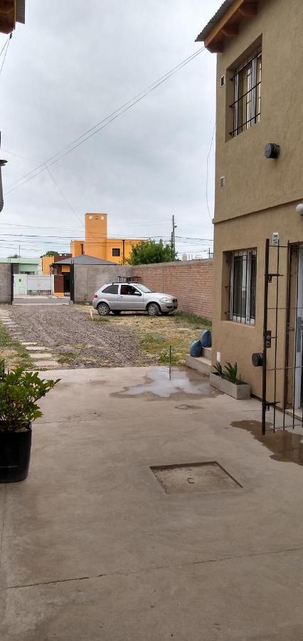 Apartament Departamento X Dia Viedma 4 Con Cochera Zewnętrze zdjęcie