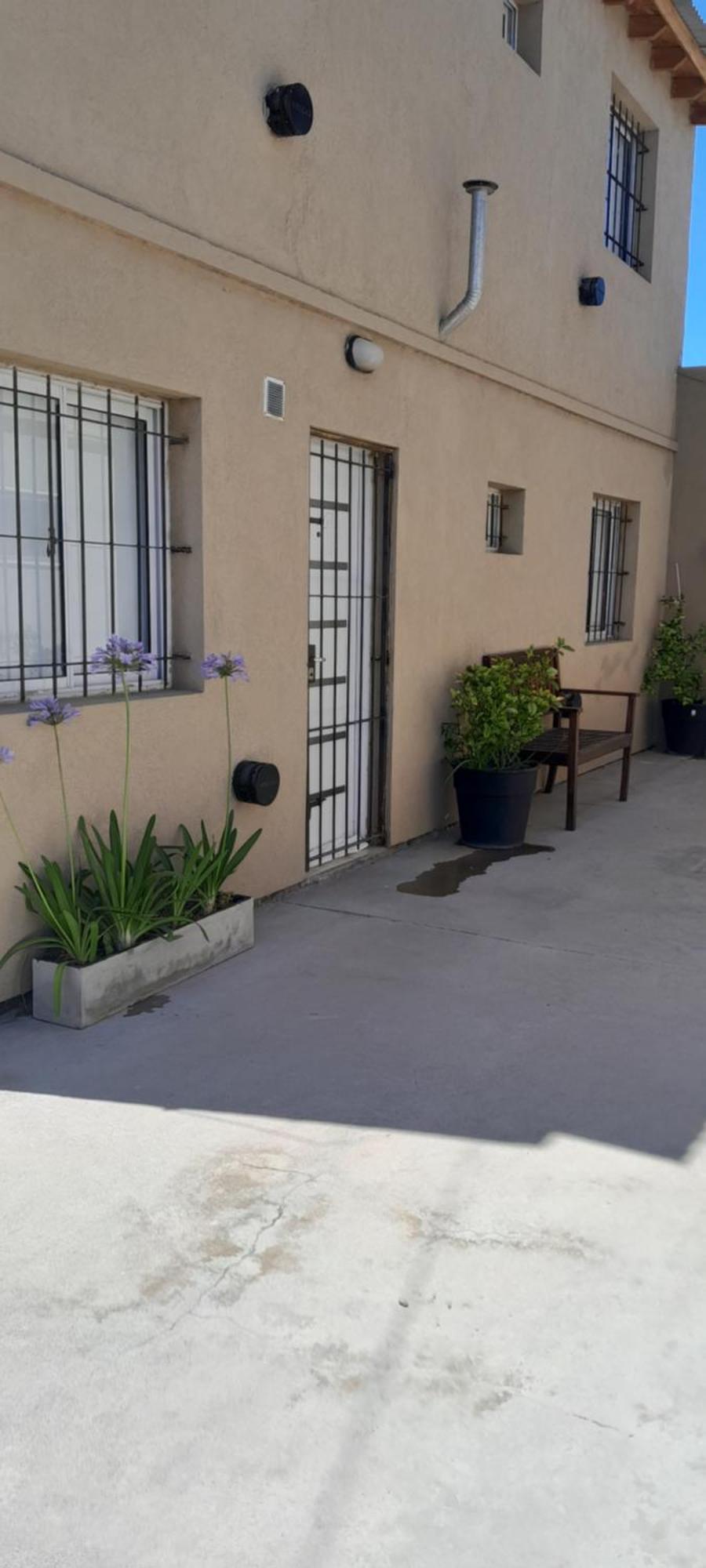 Apartament Departamento X Dia Viedma 4 Con Cochera Zewnętrze zdjęcie
