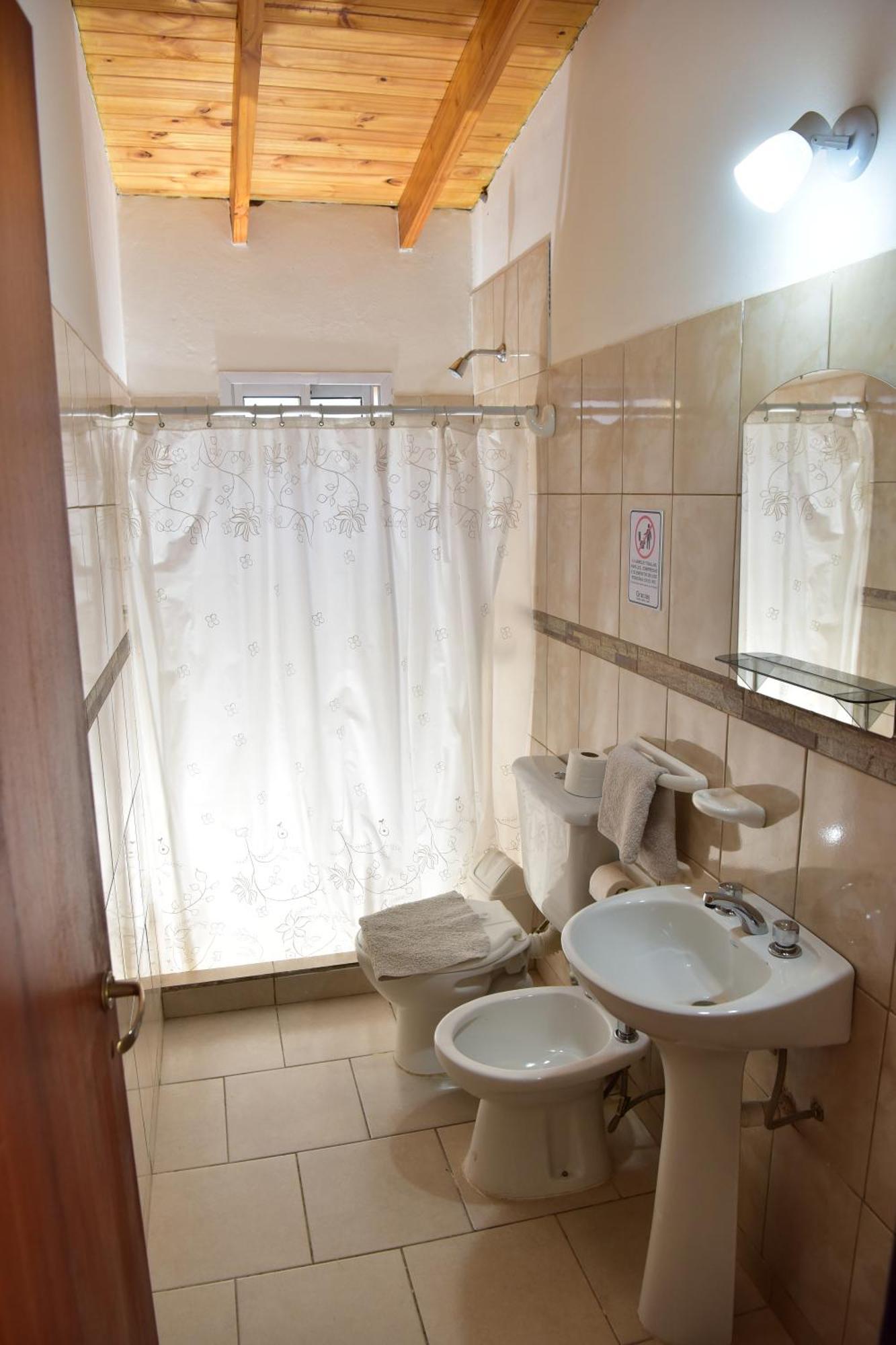 Apartament Departamento X Dia Viedma 4 Con Cochera Zewnętrze zdjęcie