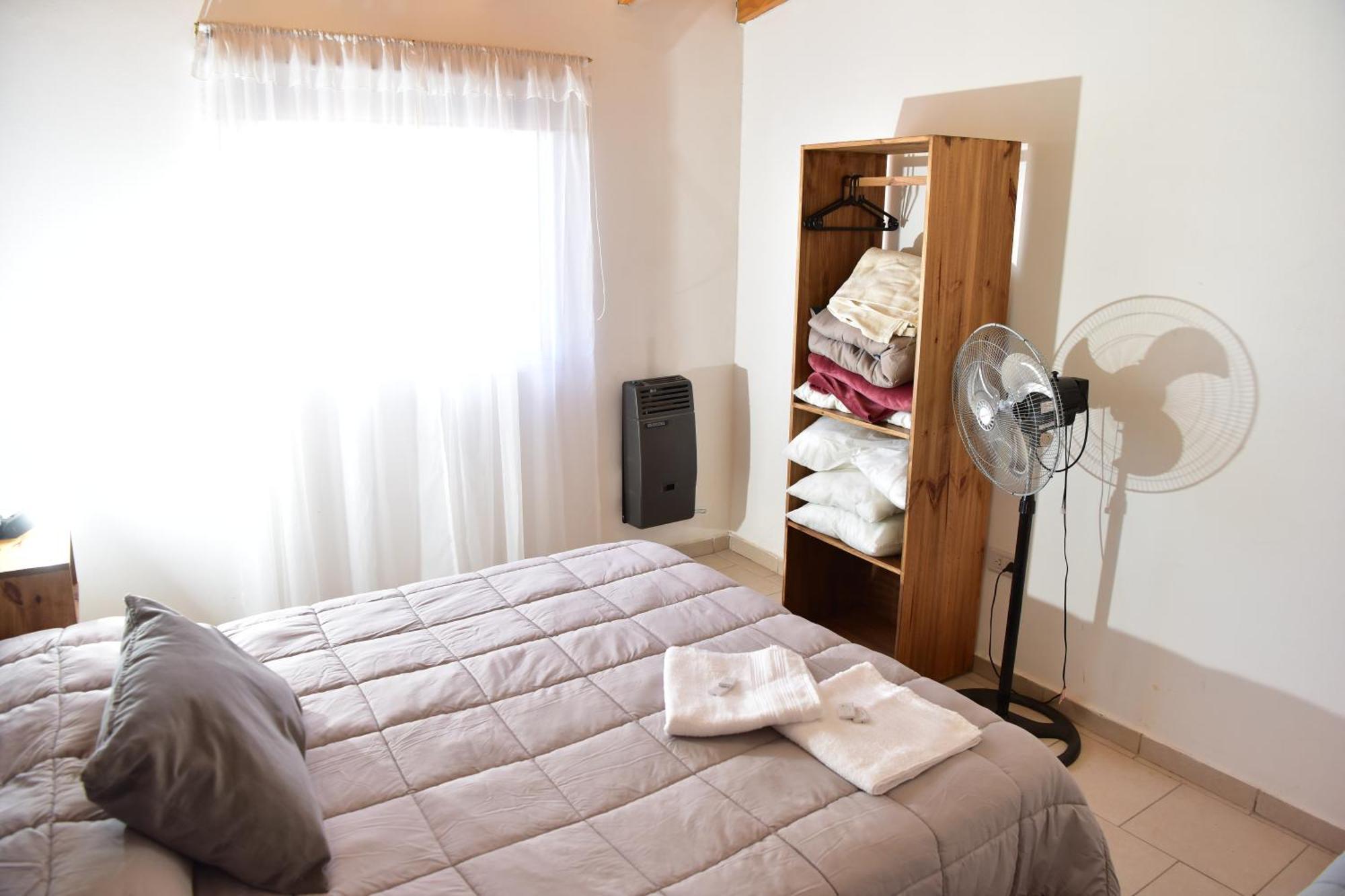 Apartament Departamento X Dia Viedma 4 Con Cochera Zewnętrze zdjęcie